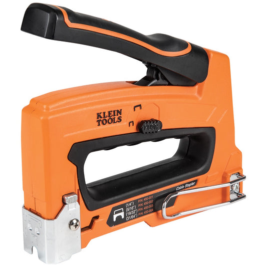 Klein Tools Loose Cable Stapler- A-450-100