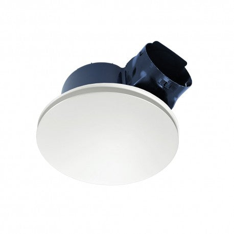 Ventair AIRBUS EC 500 Round Ex - PVPXEC500RD - ARCK Electrical Wholesale Supplies