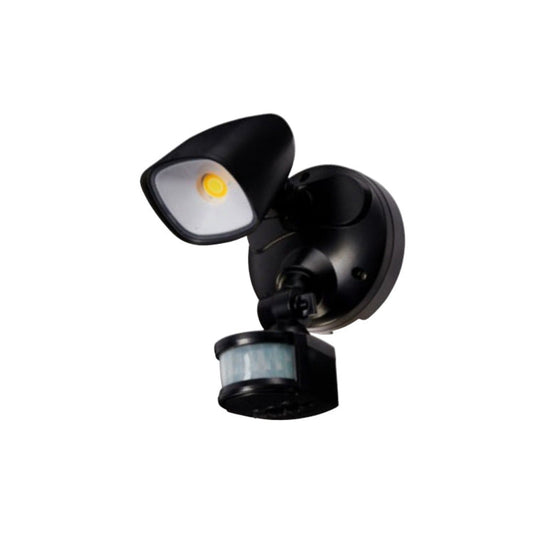 Martec Ranger Single Spot LED - MLXR3451MS - ARCK Electrical Wholesale Supplies