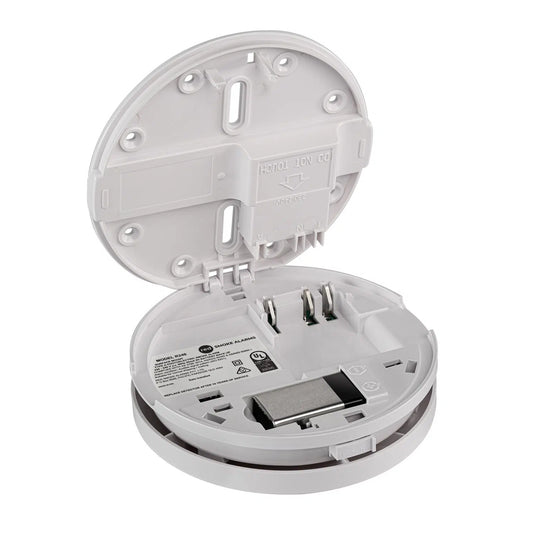 Smoke Alarm 240v with recharge - R240RC - ARCK Electrical Wholesale Supplies
