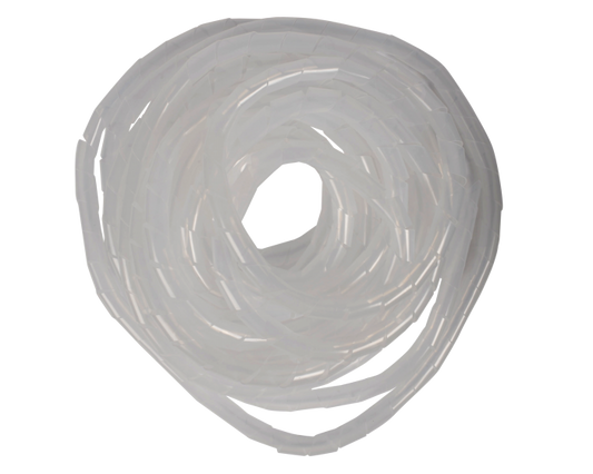 Spiral Wrapping 6-60mm - TESSWB08 - ARCK Electrical Wholesale Supplies