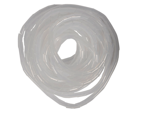 Spiral Wrapping 6-60mm - TESSWB08 - ARCK Electrical Wholesale Supplies
