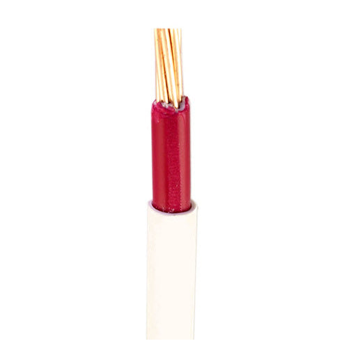 1.5mm SDI Red (100 meters roll) - SDI1015V-100RED