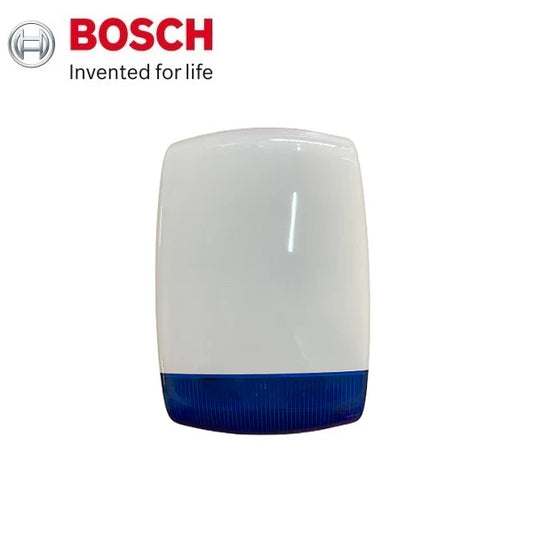 BOSCH Siren Outdoor - BO-Siren Outdoor - ARCK Electrical Wholesale Supplies
