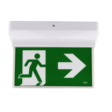 BLADE SURFACE MOUNT EXIT- SP-2003BK