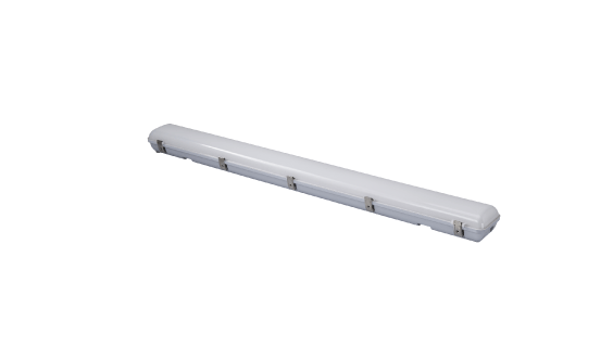 LED Weatherproof Batten 36W LED S - SP40-TCT - ARCK Electrical Wholesale Supplies