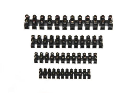 Terminal Strip 6 mm Cable - TS/6 - ARCK Electrical Wholesale Supplies