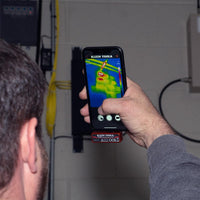Thermal Imager for iOS Devices - A-TI222