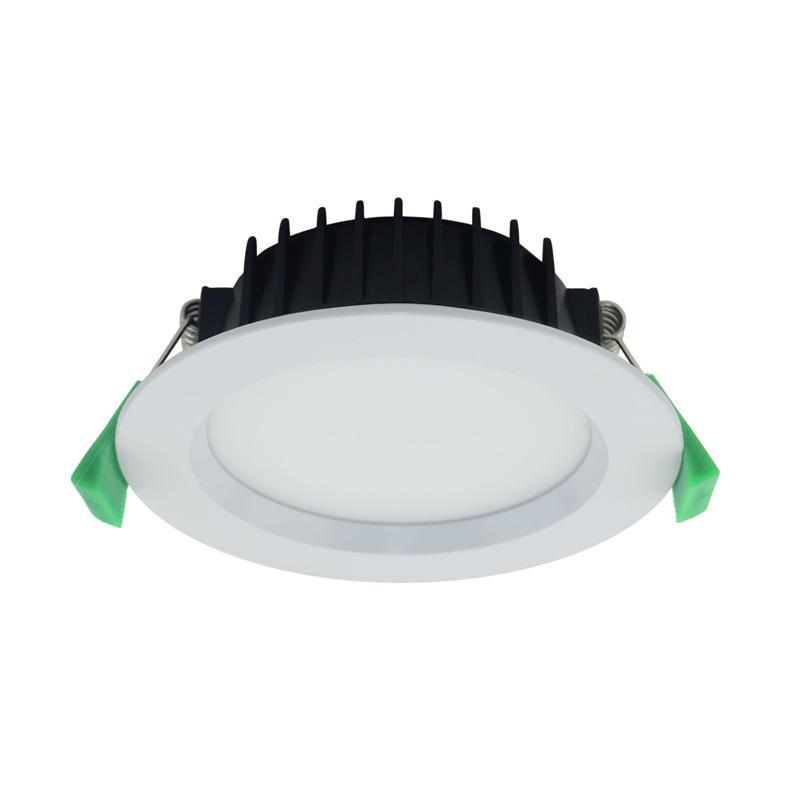 Titan II 10W Tricolour LED Downlight - TLTD34510WD - ARCK Electrical Wholesale Supplies