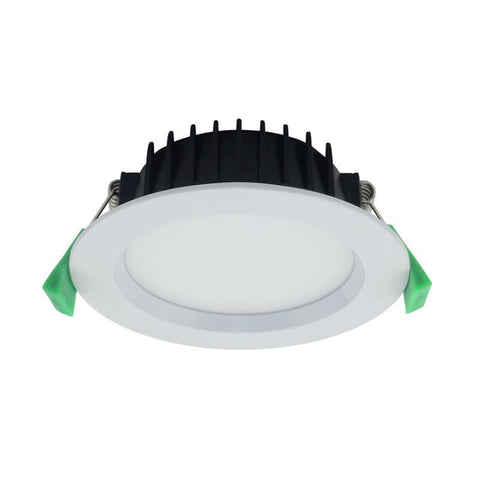 Titan II 10W Tricolour LED Downlight - TLTD34510WD - ARCK Electrical Wholesale Supplies