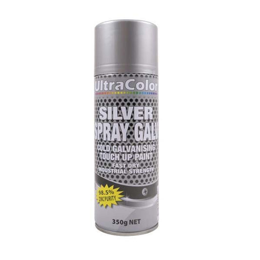 Repelec Ultra Colour Spray Gal - ULTUSGGY - ARCK Electrical Wholesale Supplies