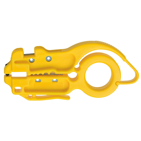 Klein Tools A-VDV120-006SEN Radial Stripper For Utp/Stp - ARCK Electrical Wholesale Supplies