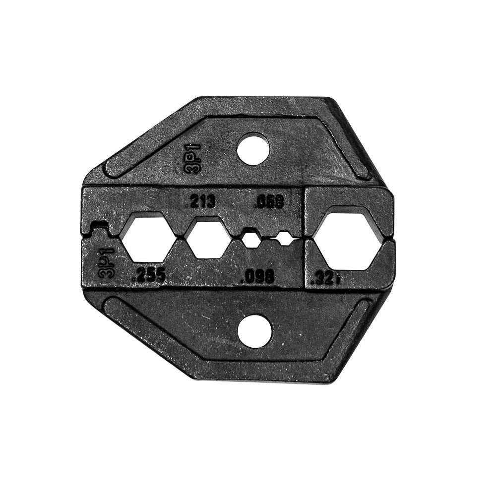 Klein Tools A-VDV211-041 Crimp Die Set Rg58 Rg59 Rg6 Rg62 - ARCK Electrical Wholesale Supplies