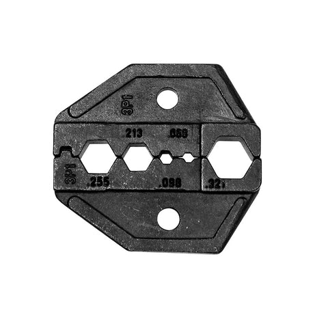 Klein Tools A-VDV211-041 Crimp Die Set Rg58 Rg59 Rg6 Rg62 - ARCK Electrical Wholesale Supplies