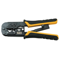 Ratcheting Modular Crimper/Stripper - A-VDV226-011-SEN