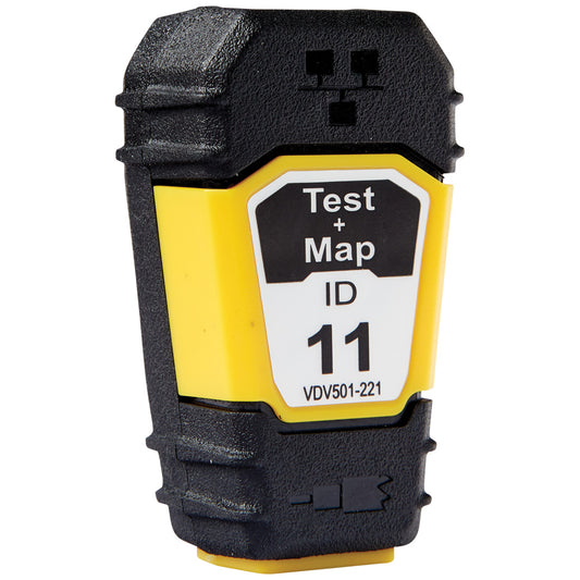 Klein Tools Test + Map™ Remote #11 for Scout ® Pro 3 Tester- A-VDV501-221