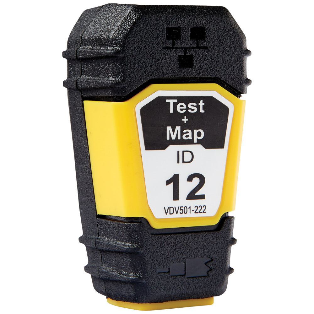 Klein Tools A-VDV501-222 Test+Map Remote No12 Scout Pro 3 Tester - ARCK Electrical Wholesale Supplies