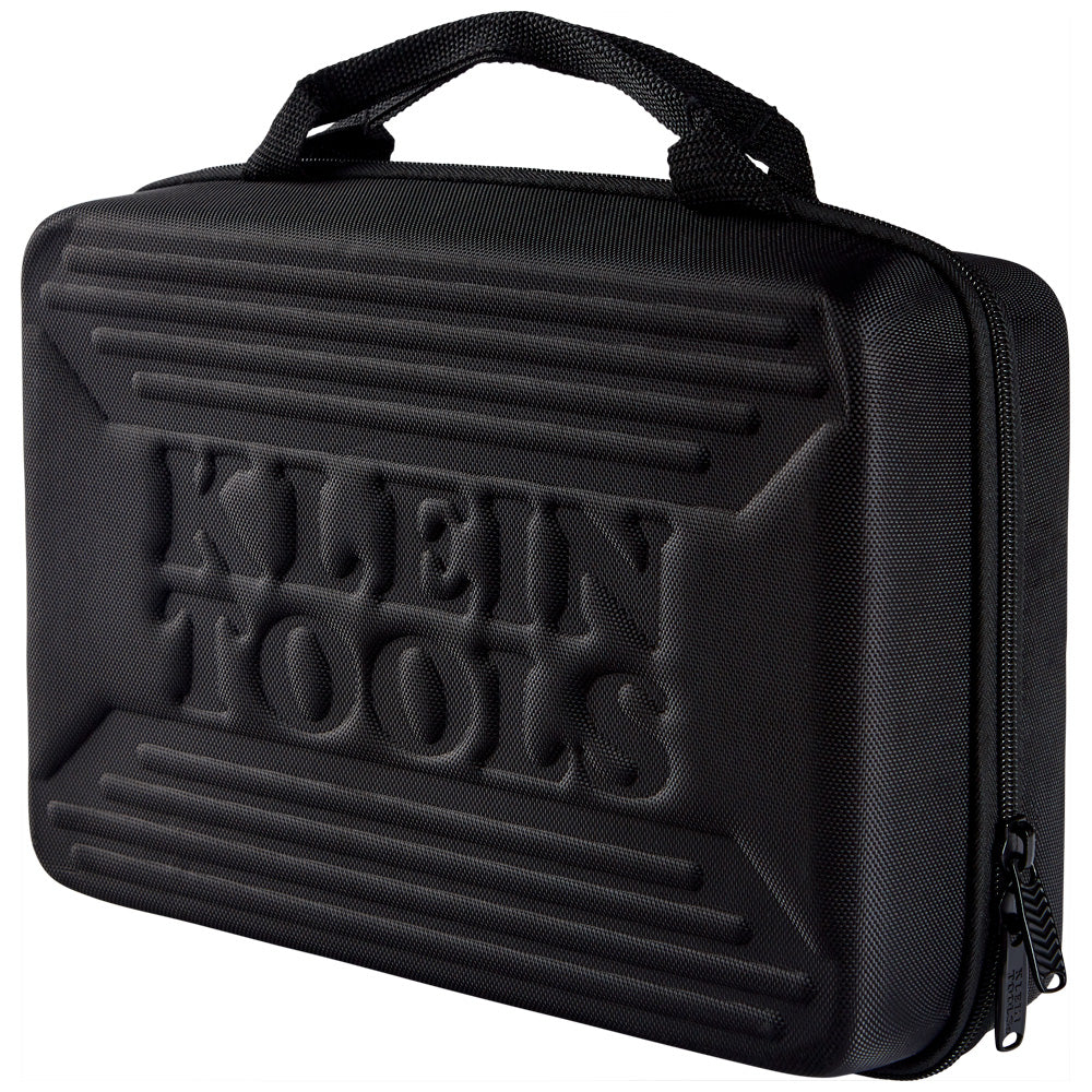 Klein Tools Carrying Case for Scout® Pro 3 Test + Map™ Remotes- A-VDV770-125