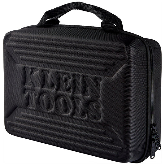 Klein Tools Carrying Case for Scout® Pro 3 Test + Map™ Remotes- A-VDV770-125