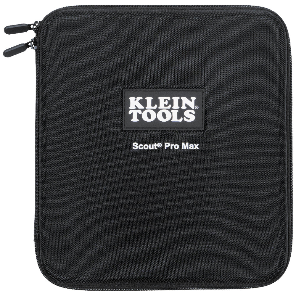 Klein Tools Scout® Pro Max Replacement Carrying Case- A-VDV770129