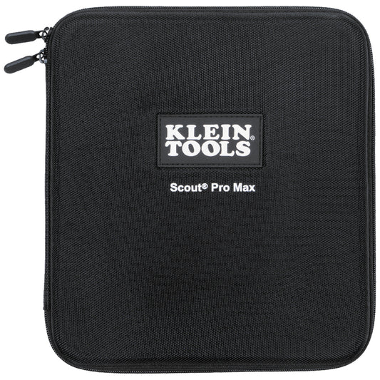 Klein Tools Scout® Pro Max Replacement Carrying Case- A-VDV770129