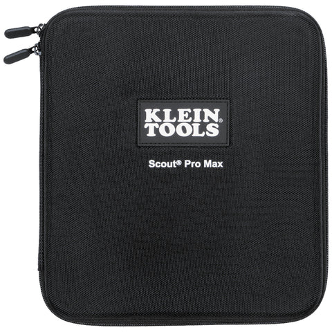 Klein Tools Scout® Pro Max Replacement Carrying Case- A-VDV770129