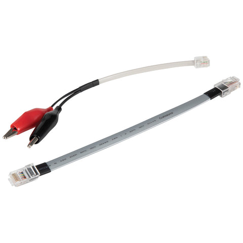 Klein Tools A-VDV770-855 Replcmnt Cables Tone&Probe Test&Trce - ARCK Electrical Wholesale Supplies