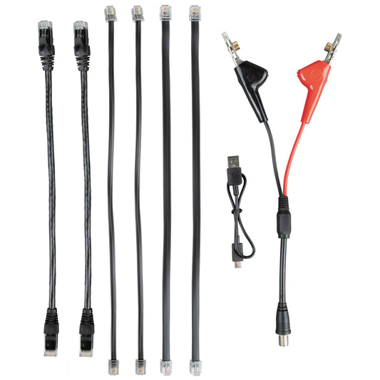 Klein Tools Scout® Pro Max Replacement Leads- A-VDV999770