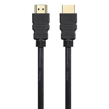 High Speed HDMI¨ 3.0M Cable V2.0 - 04MM-HD03