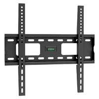 TV Flush Mount Bracket 32-55" Full Wall Plate - 04MM-TB05