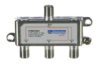 3 Way Splitter 'F' Type 5-2400MHz 07MM-ES03