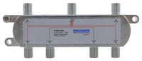 6 Way Splitter 'F' Type 5-2400MHz - 07MM-ES06