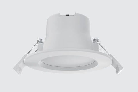 LED Downlight Kit 7w (Tri-Colour) - DL1195/WH/TC