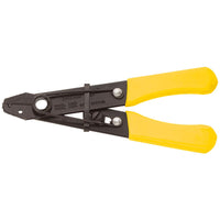 Klein Tools WIRE STRIPPER AND CUTTER WITH SPRING A-1004