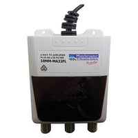 Amplifier 2 Way DigiMATCH 4G LTE Filter - 10MM-MA22FL