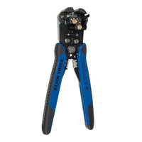 SELF-ADJUSTING WIRE STRIPPER/CUTTER A-11061