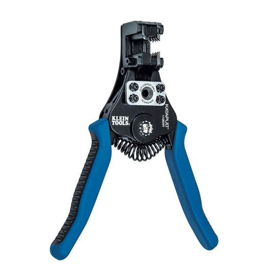 KATAPULT METRIC WIRE STRIPPER 0.15-4.0MM A-11063WMET