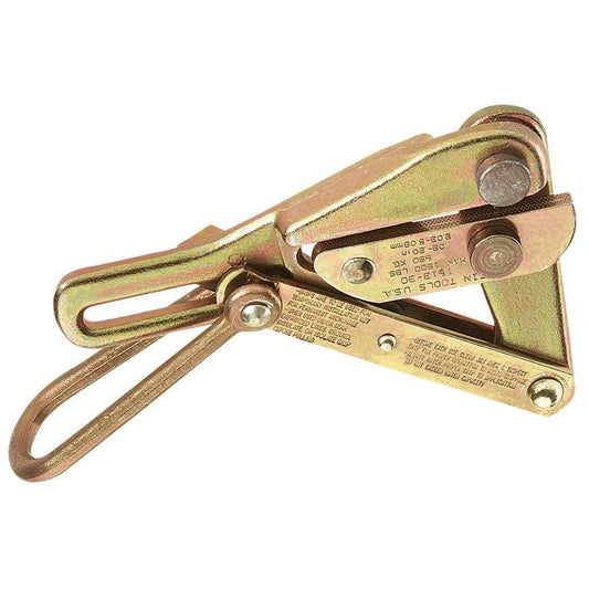 klein CHICAGO GRIP - FOR BARE WIRE A-1613-30 - ARCK Electrical Wholesale Supplies