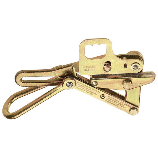 CHICAGO GRIP .12"-.37" W/ SPRING A-S1613-40H - ARCK Electrical Wholesale Supplies