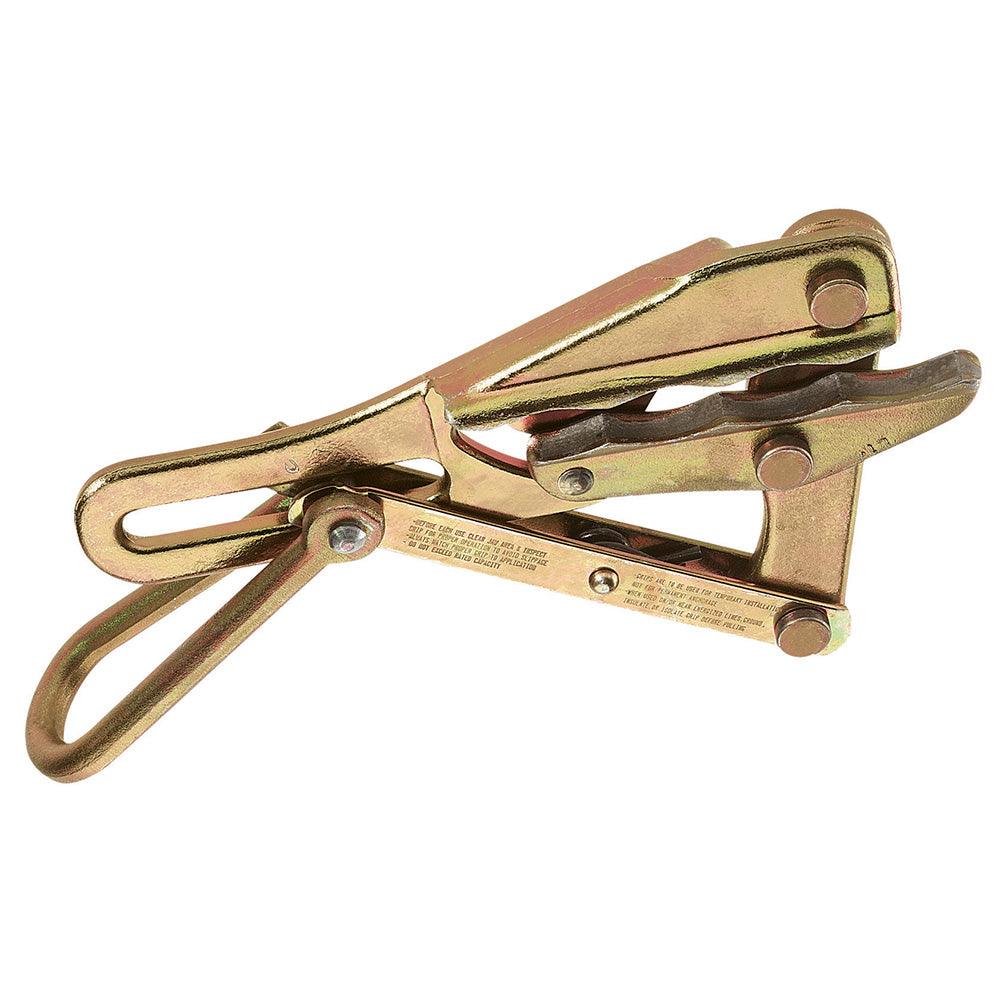 CHICAGO GRIP FOR PVC-COVERED COND 0.42IN A-1659-20