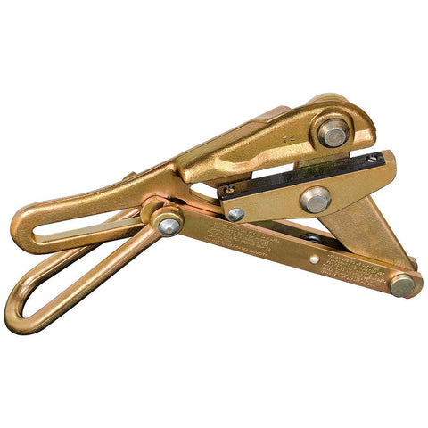 CHICAGO GRIP 4/EXTRA-HI-STRENGTH CABLES A-1684-5F