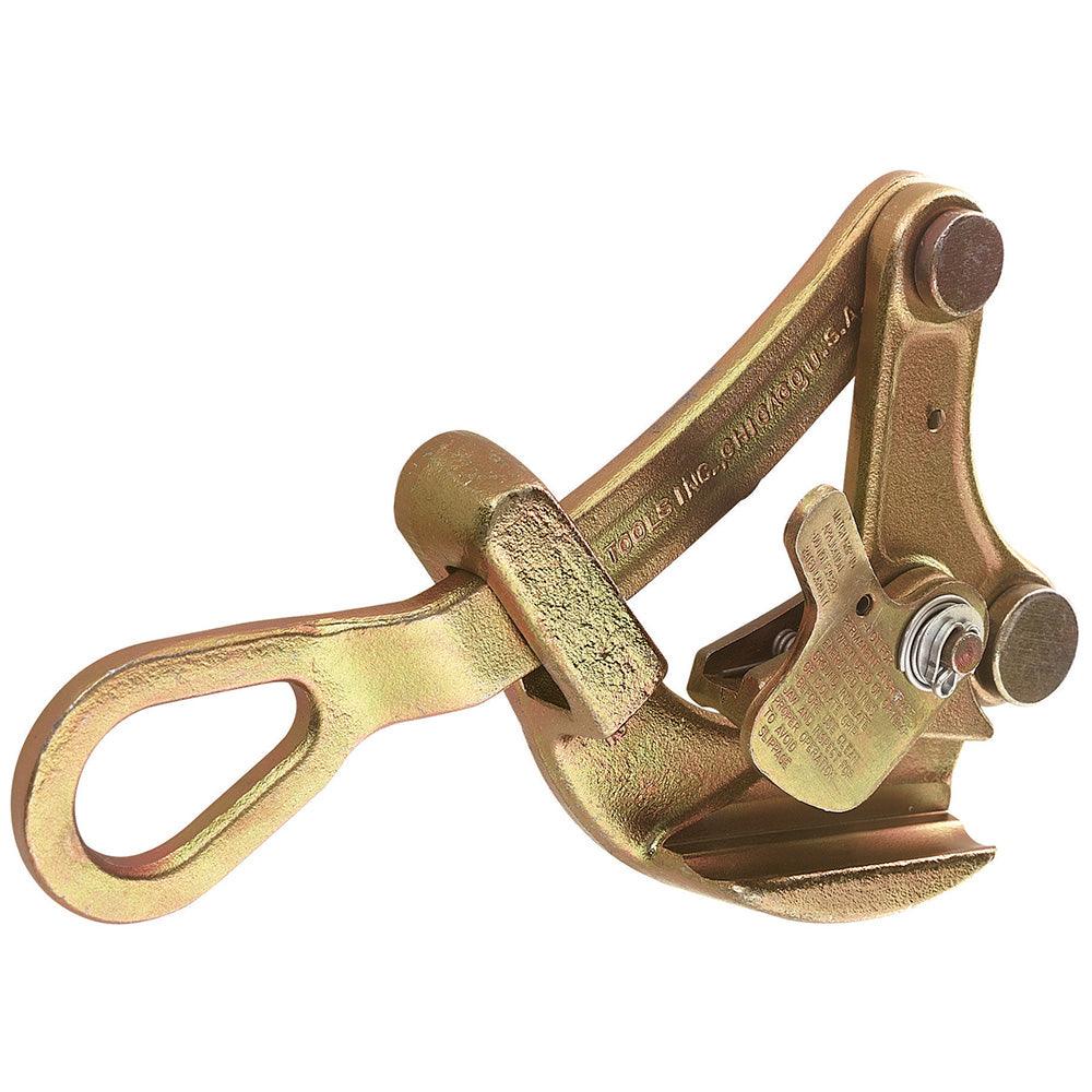 PARALLEL-JAW GRIP A-1685-20