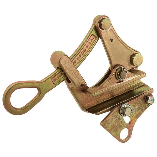 PARALLEL-JAW GRIP A-1685-31 - ARCK Electrical Wholesale Supplies