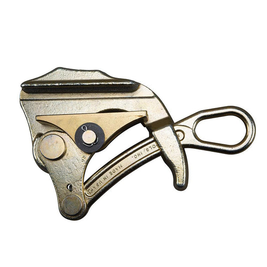 klein PARALLEL JAW GRIP FOR TREE WIRE A-1716-60 - ARCK Electrical Wholesale Supplies
