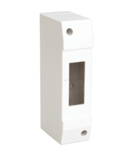 1 POLE SURFACE MOUNT ENCLOSURE - 30269NLS