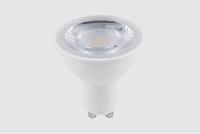 6W GU10 Tricolour LED LAMP