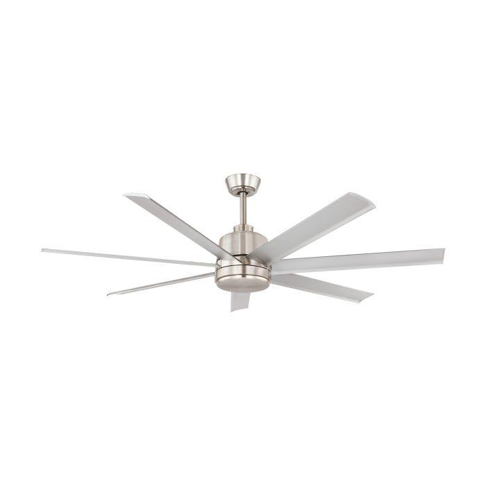 TOURBILLION Large 60" DC Ceiling Fan 7 Blade - (202963 - 202964 - 203367)