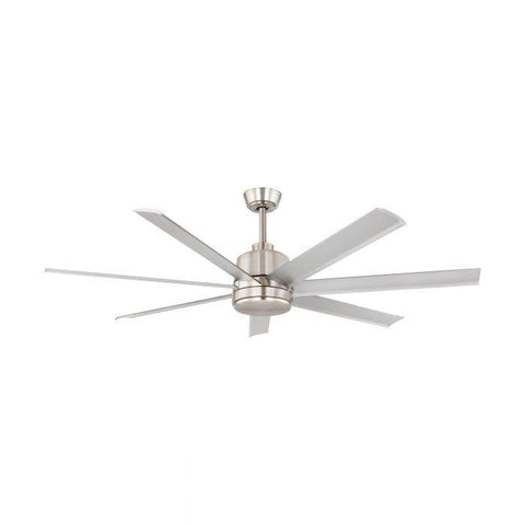 TOURBILLION Large 60" DC Ceiling Fan 7 Blade - (202963 - 202964 - 203367)