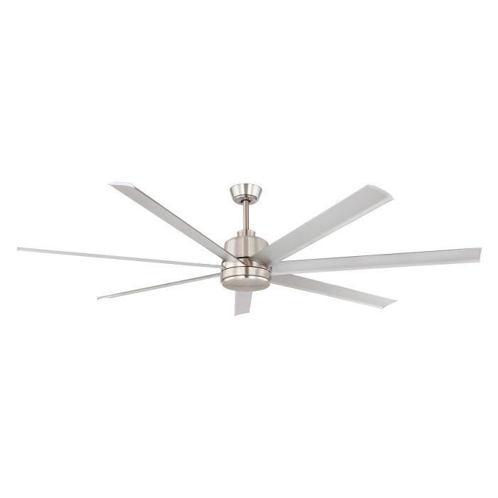 TOURBILLION Extra Large 80" DC Ceiling Fan 7 Blade - (202965 - 202966 - 203368)