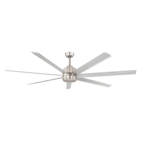 TOURBILLION Extra Large 80" DC Ceiling Fan 7 Blade - (202965 - 202966 - 203368)